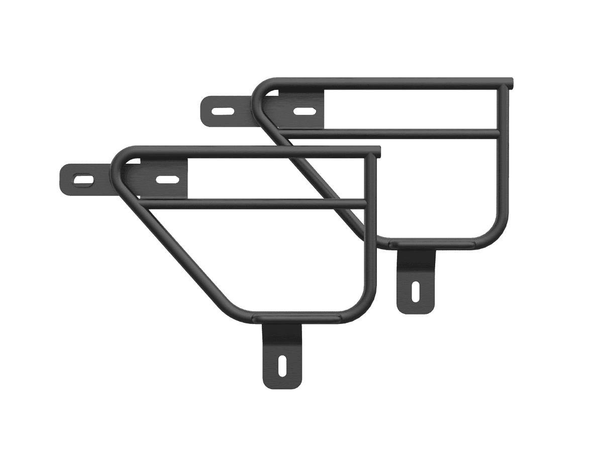 COOPOP Seitenträger für Seitentaschen COOPOP Seitenträger für Seitentaschen