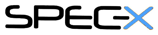 SPEC-X SPEC-X
