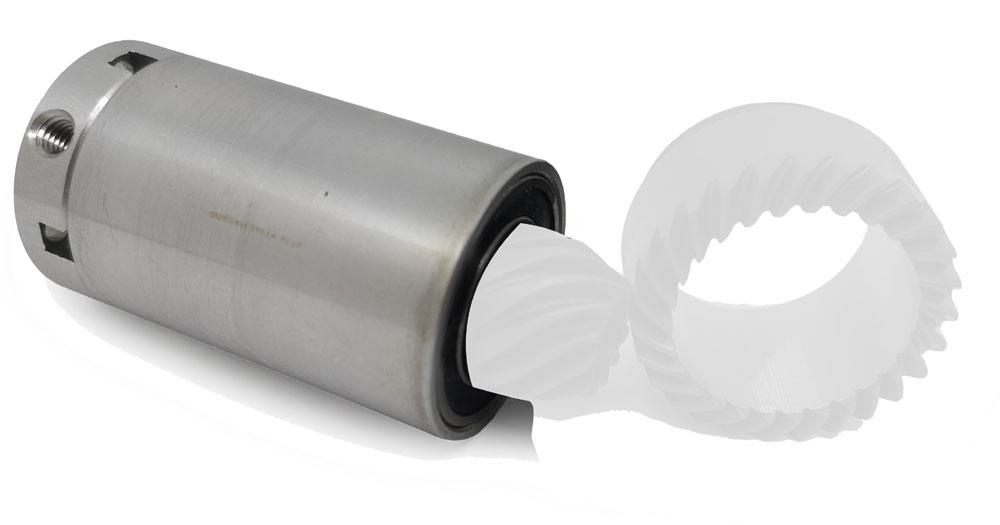 Pinion mounting unit WS Vivax-compatible Pinion mounting unit WS Vivax-compatible