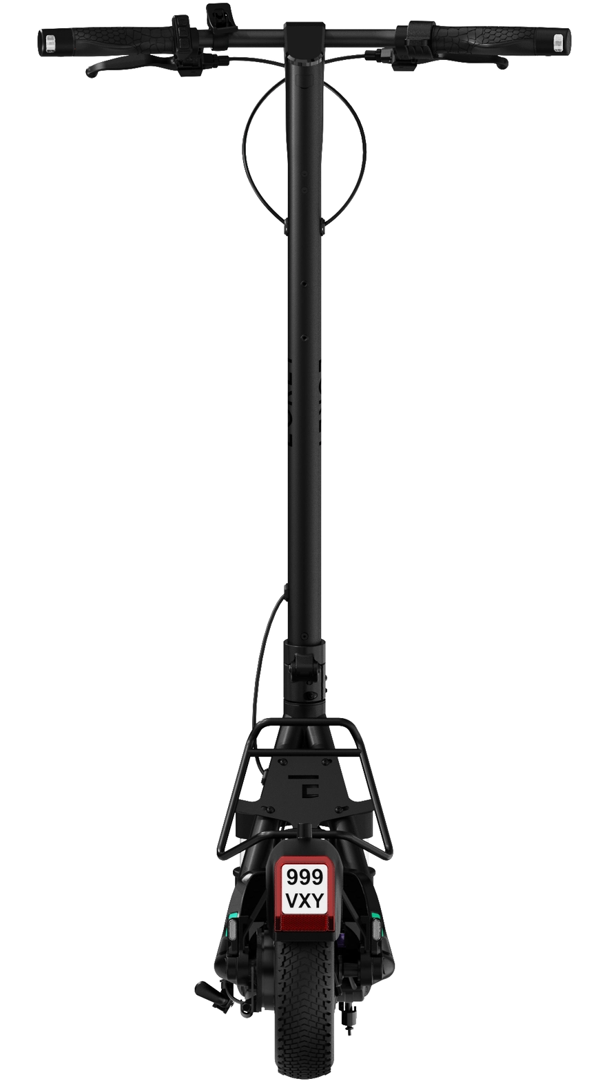 EGRET UNIT SL