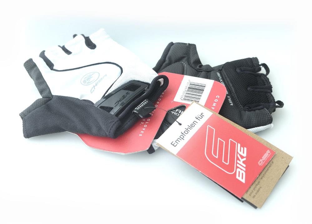 CHIBA Comfort COOL AIR Sommerhandschuh