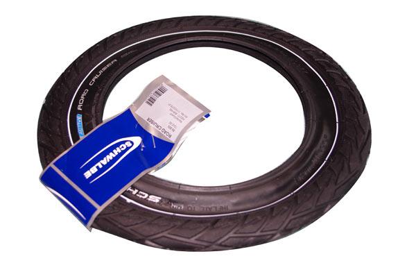 12 x 2.00 50-203 SCHWALBE Reifendecke Road Cruiser Pannenschutz E4 Zul.