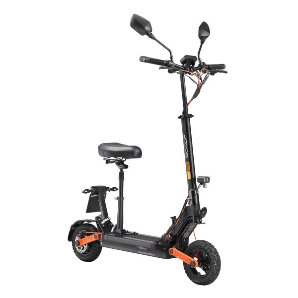 JOYOR S8E mit Sitz