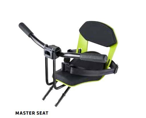 KETTLER Master Seat KETTLER Master Seat