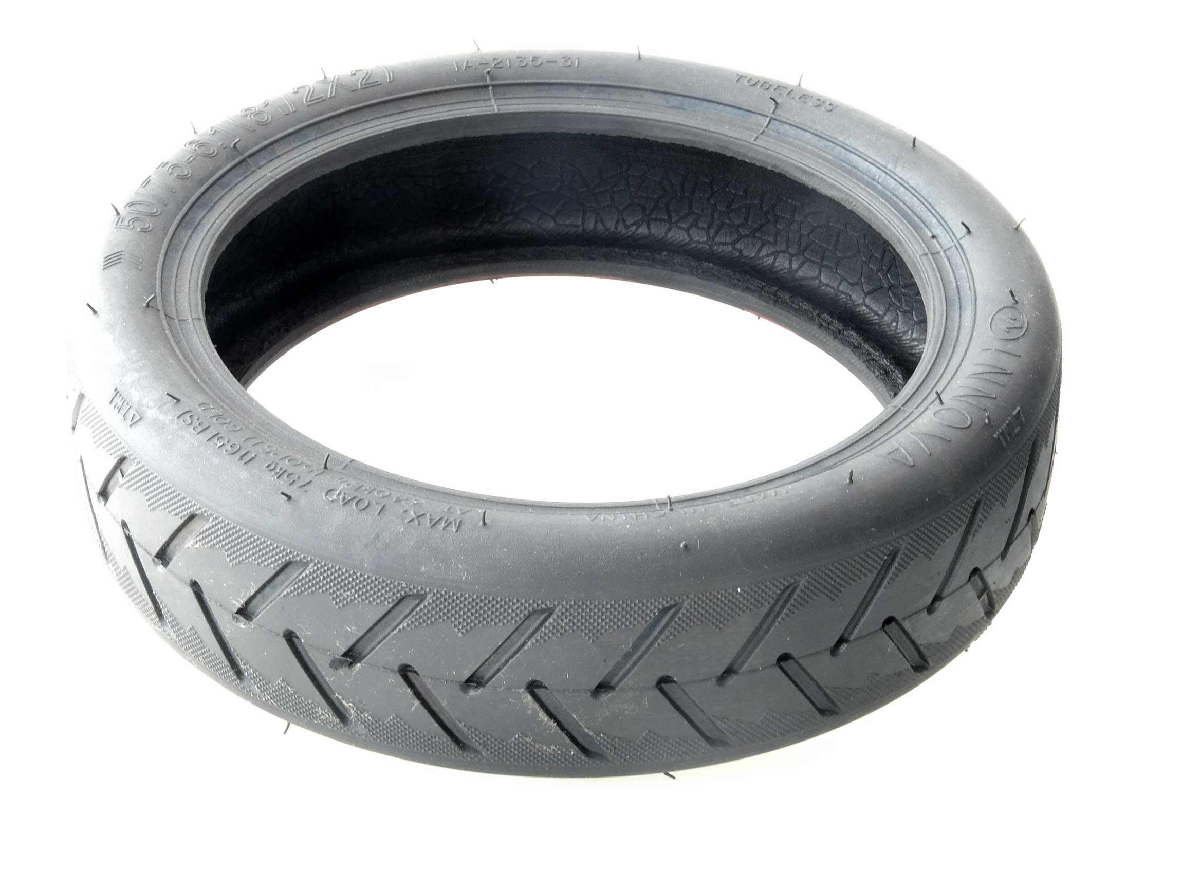 8 1/2 x 2 x 2  50/75-6.1 Innova Tubeless