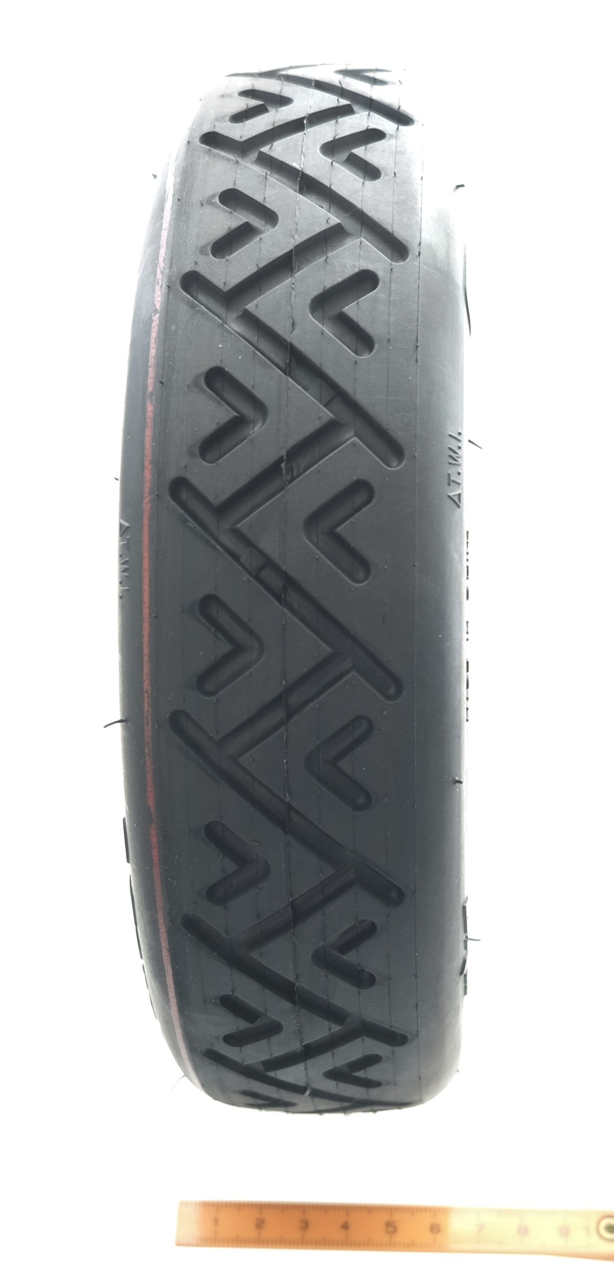 250x54 HP-1006-0 Reifen TL RIM 1.65