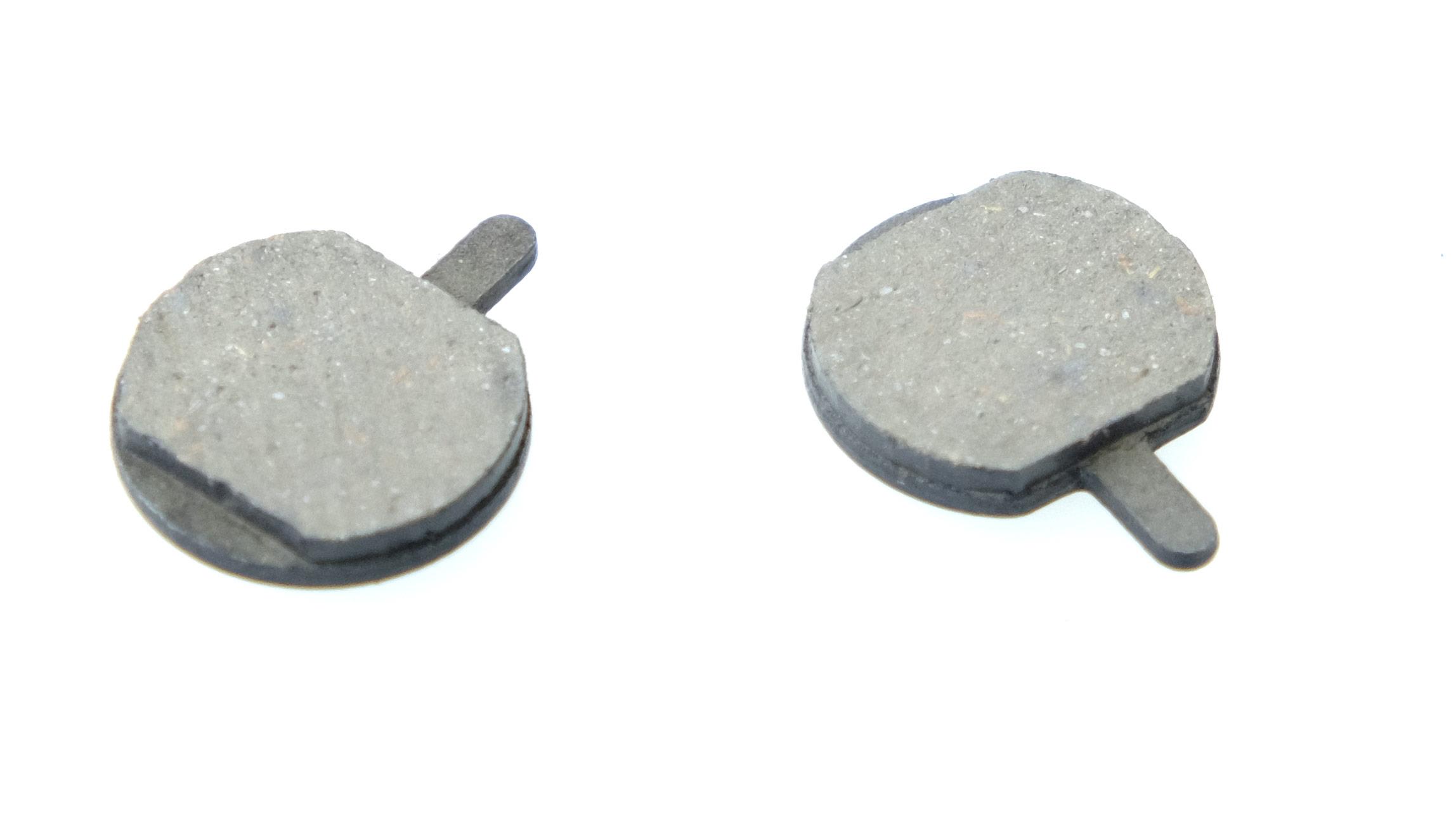 STREETBOOSTER One & Vega Bremsbeläge Paar