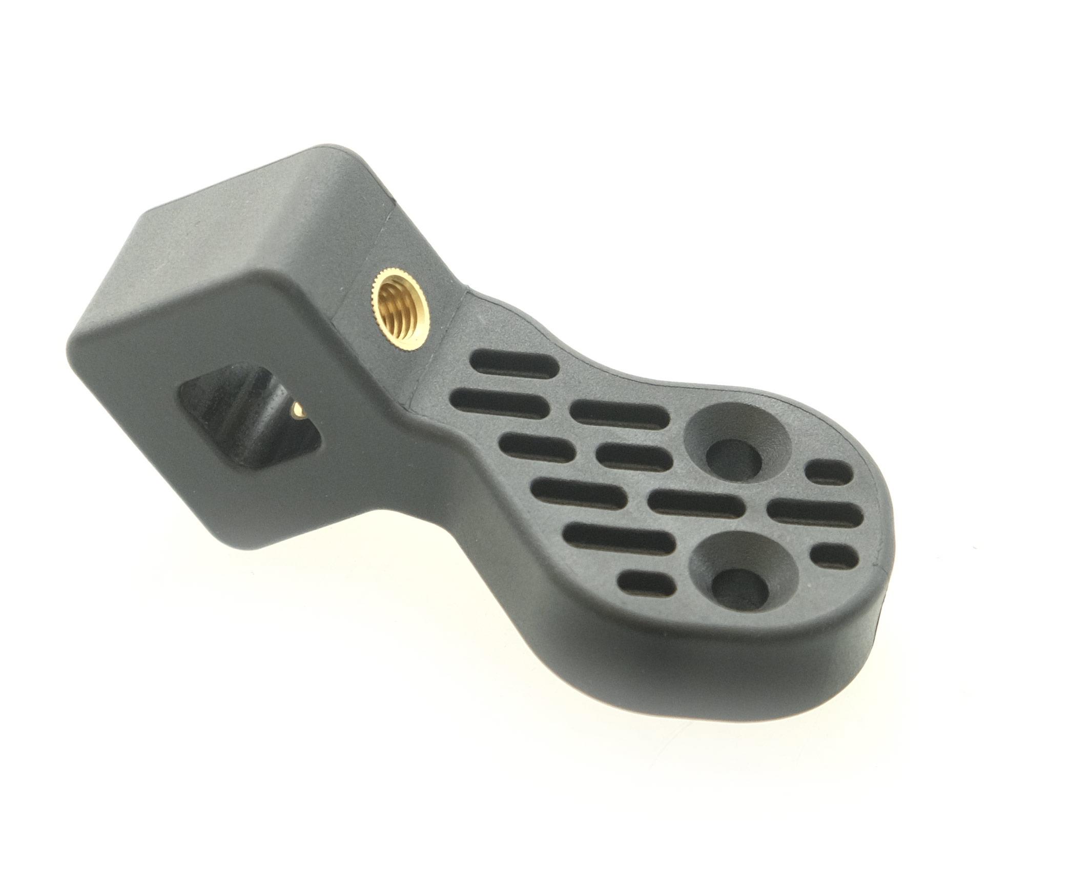 MovingStar Joystickhalterung zum MovingStar 101/101SF/101SFUltralight MovingStar Joystickhalterung zum MovingStar 101/101SF/101SFUltralight