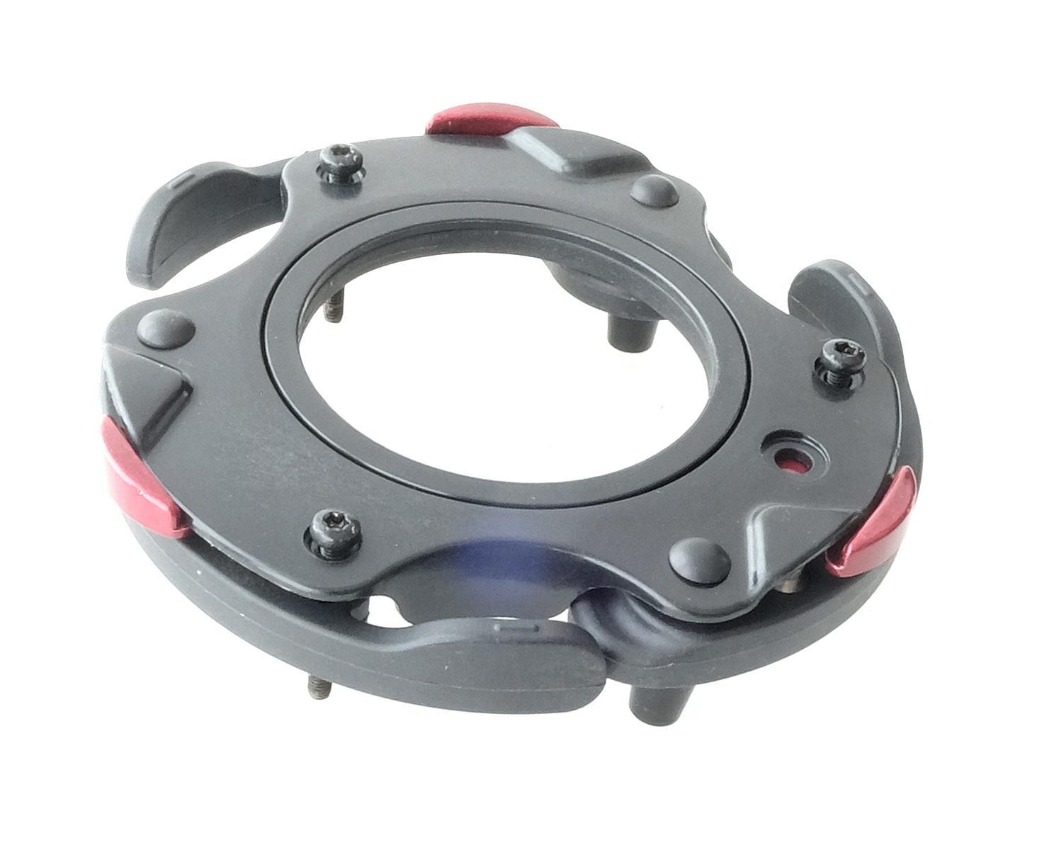 GOCYCLE PitstopWheel® Quick Release Cam Levers