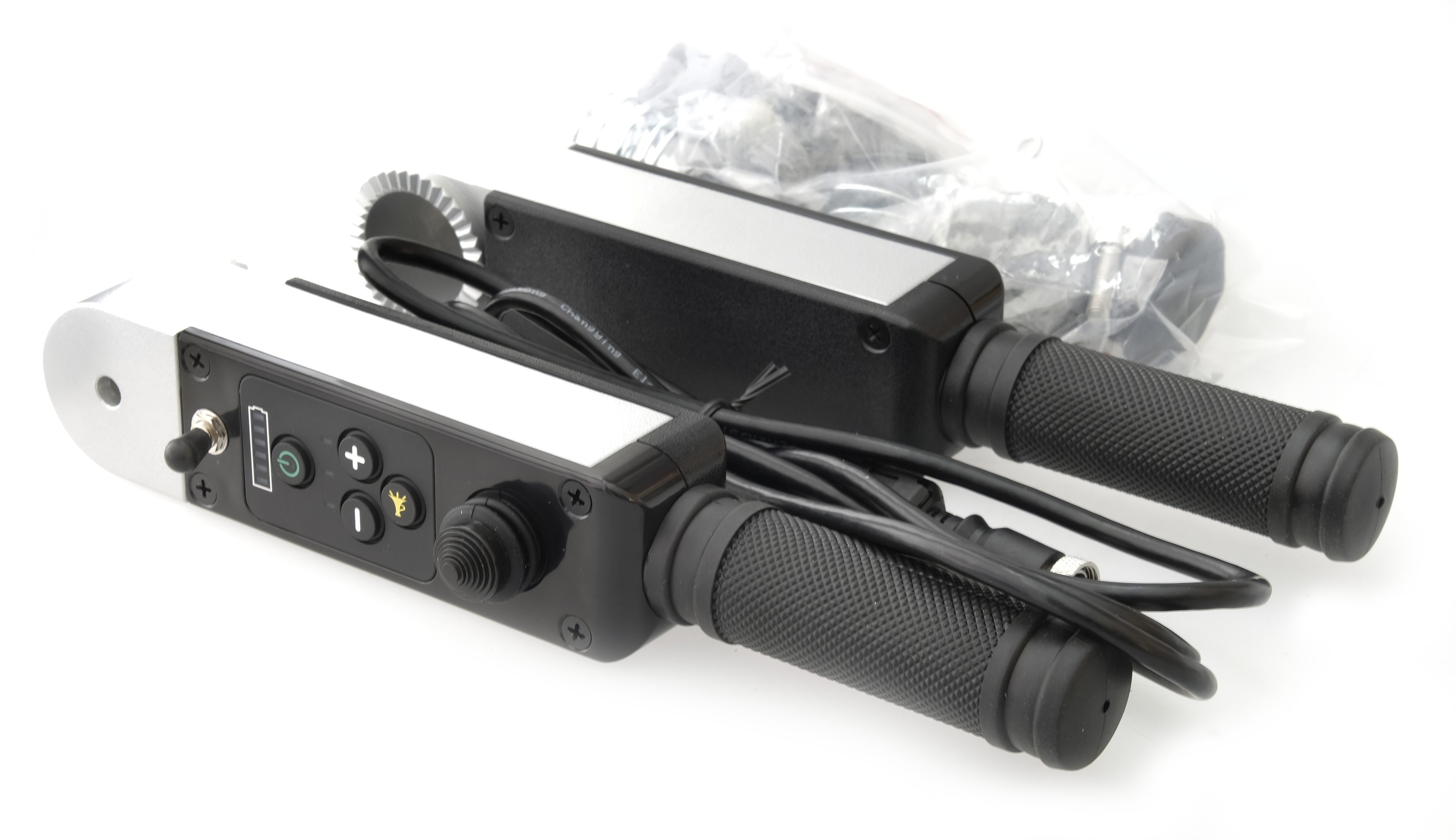 MovingStar WalkBehind_Steuerung_ MovingStar 101 101SF | Steuerung für Begleitperson hinter Fahrzeug