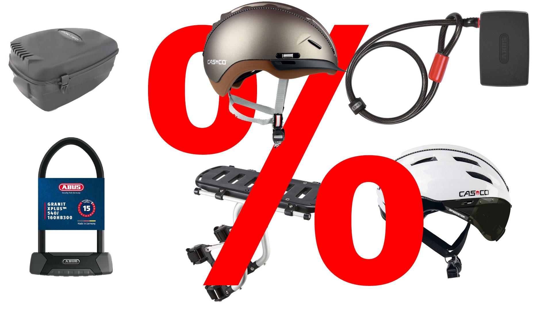 ZUBEHÖRTEILE IM ANGEBOT