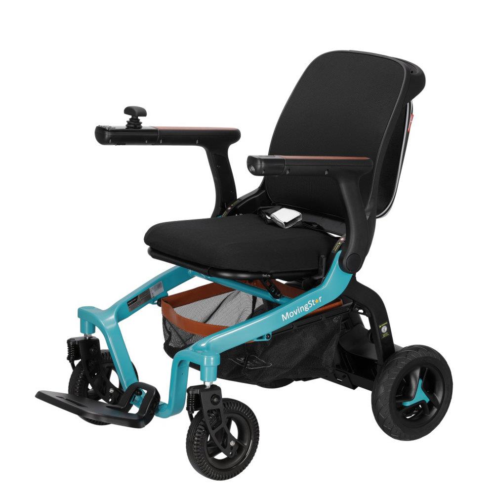 MovingStar 2000 MovingStar 2000