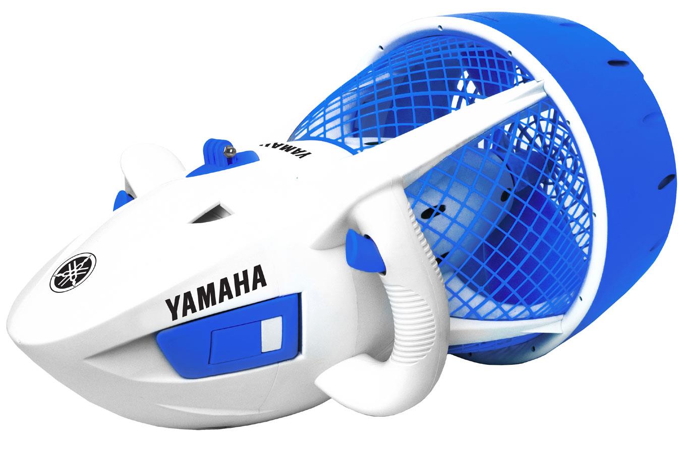 YAMAHA® Explorer Poolscooter für Kids