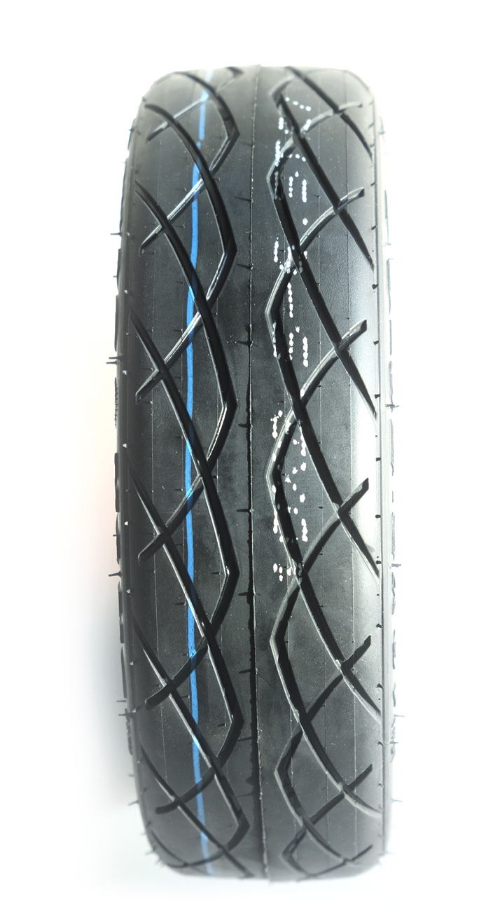 10 x 2.5-6.5 Reifendecke Chao_Yang H689-02