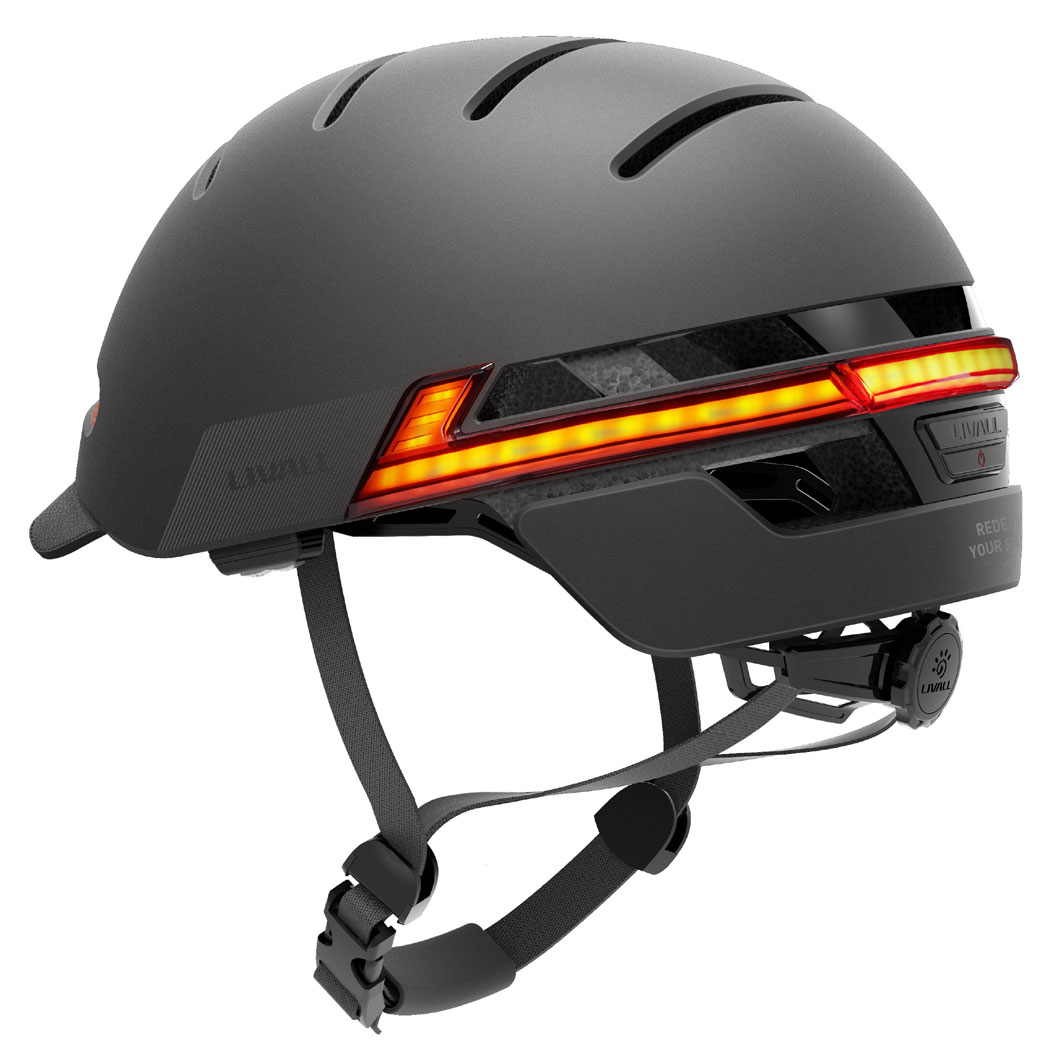 LIVALL Smarthelm BH51T NEO - M 54-58