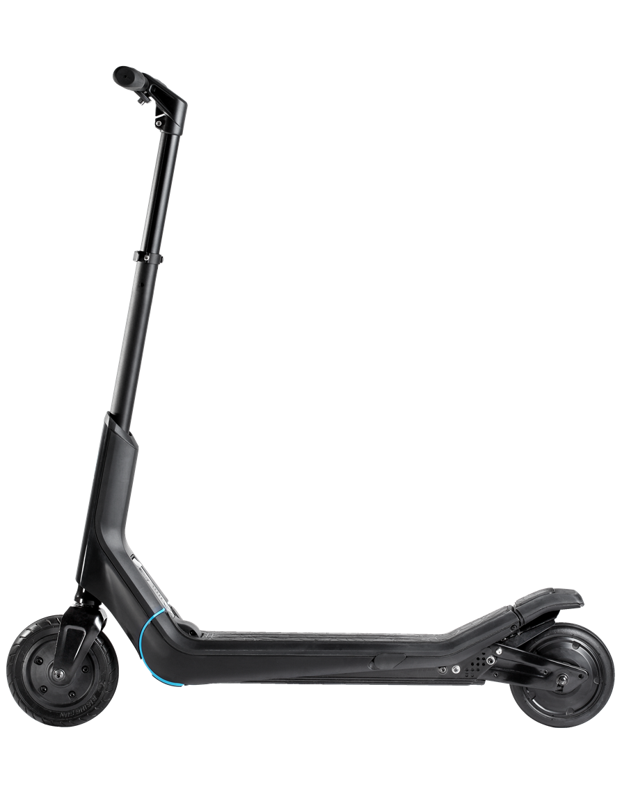 CITYBUG 2 incl. PUSH & PULL System  / ohne Zulassung in BRD / aktuell defekter Akku