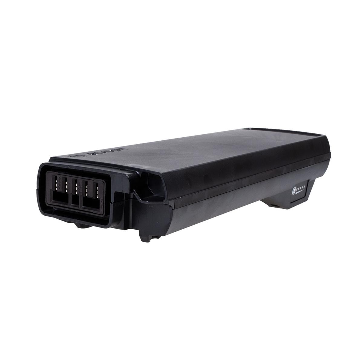 BOSCH PowerPack 400 Wh Rack schwarz (Classic+) BOSCH PowerPack 400 Wh Rack schwarz (Classic+)