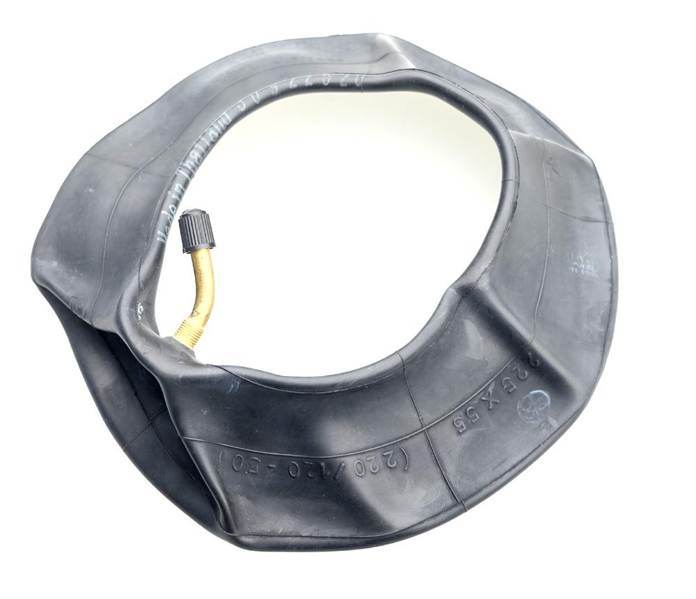 8 1/2 x 2 225x55 (220-120-50) IMPAC Schlauch mit schraegem Autoventil 8 1/2 x 2 225x55 (220-120-50) IMPAC Schlauch mit schraegem Autoventil