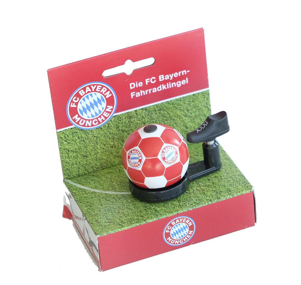 FANBIKE Fahrradklingel