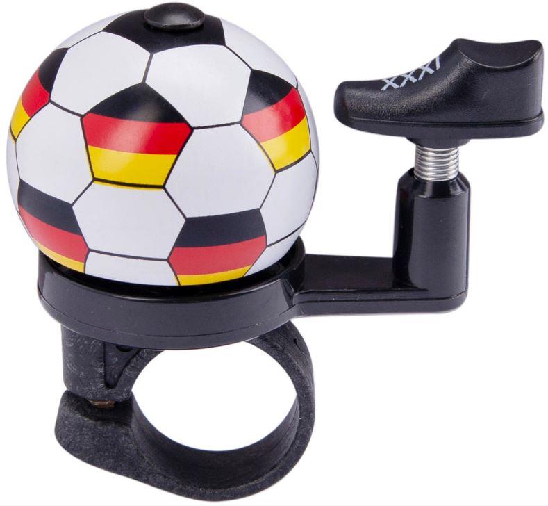 FANBIKE Fahrradklingel - Germany FANBIKE Fahrradklingel - Germany