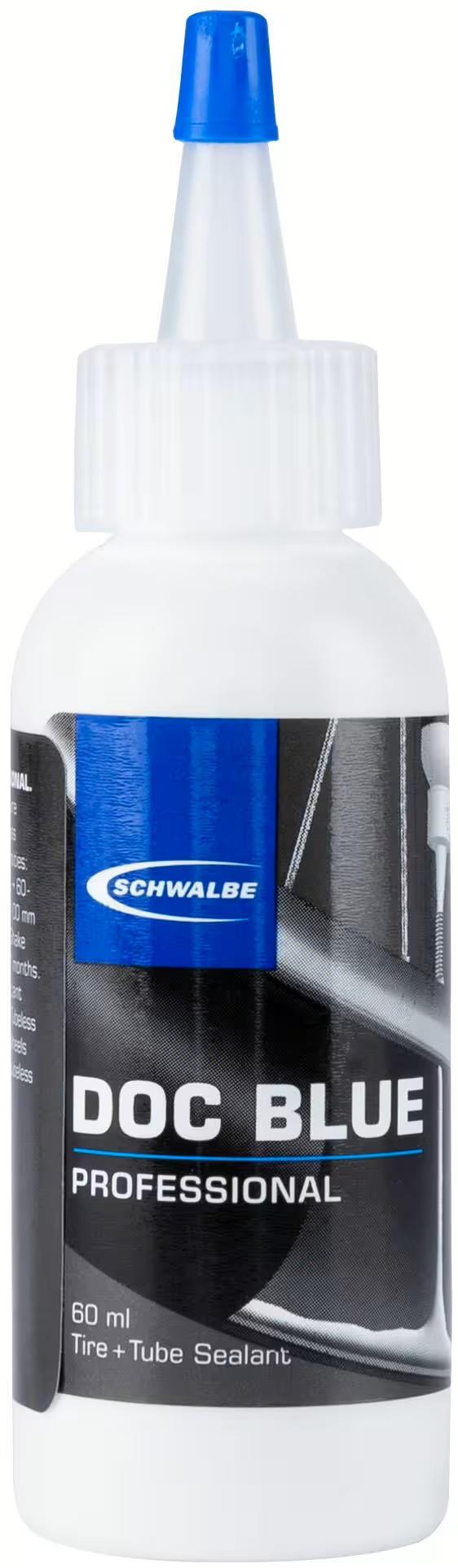 SCHWALBE Montage- und Pannenflüssigkeit Doc Blue