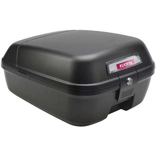 KLICKfix® Citybox große Fahrradbox für beliebige Gepäckträger KLICKfix® Citybox große Fahrradbox für beliebige Gepäckträger
