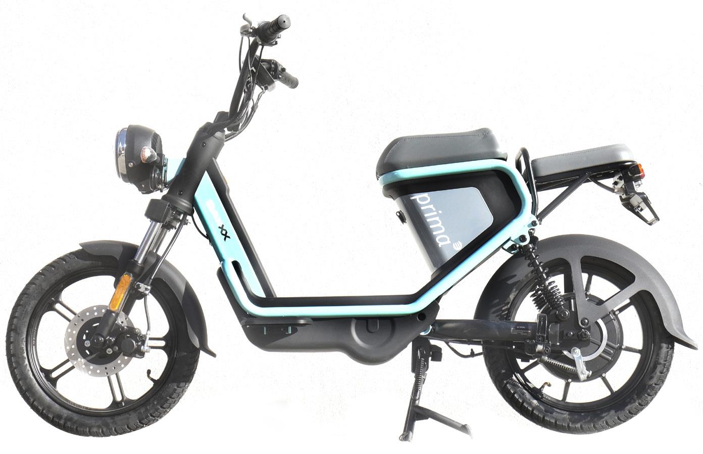 SFM SAXXX Prima E SFM SAXXX Prima E