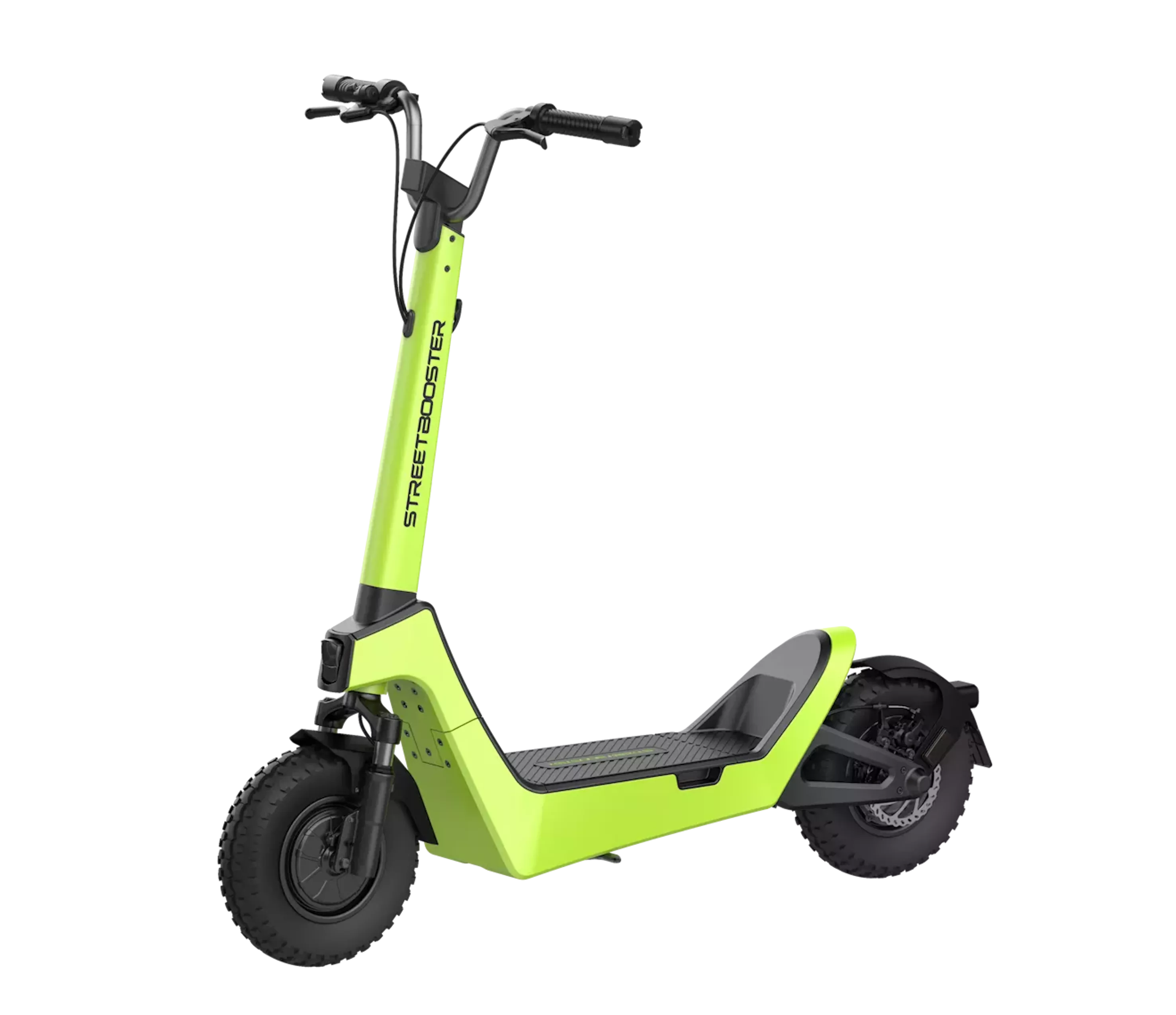 STREETBOOSTER Pollux