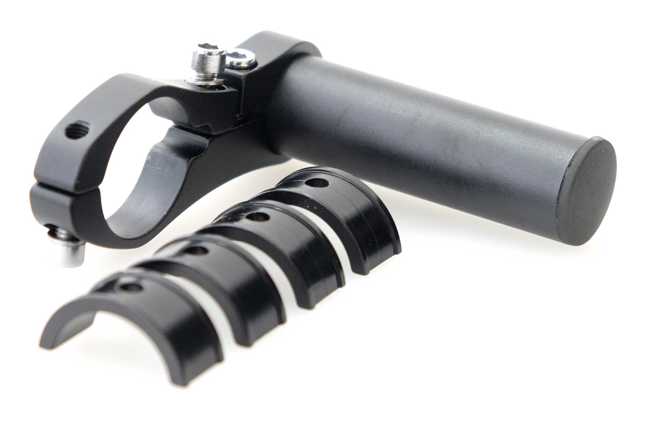 Point Lenkeradapter Erweiterung für Instrumente / Handy