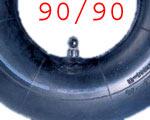 12.5x1,75 -2.25 Schlauch (90°/90° Autoventil) 12.5x1,75 -2.25 Schlauch (90°/90° Autoventil)