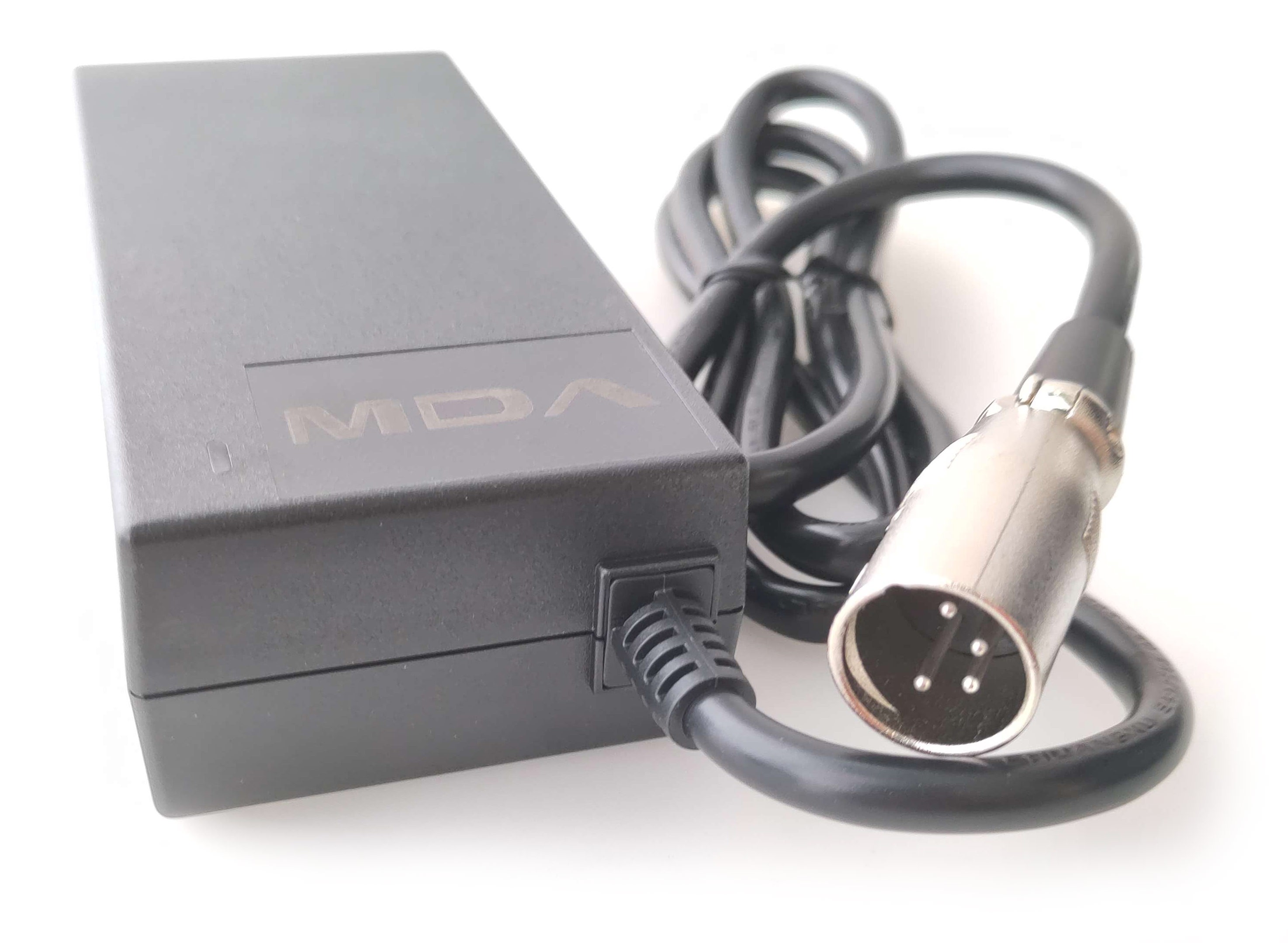 Additional replacement charger MovingStar 101 / 101SF / TravelBuddy