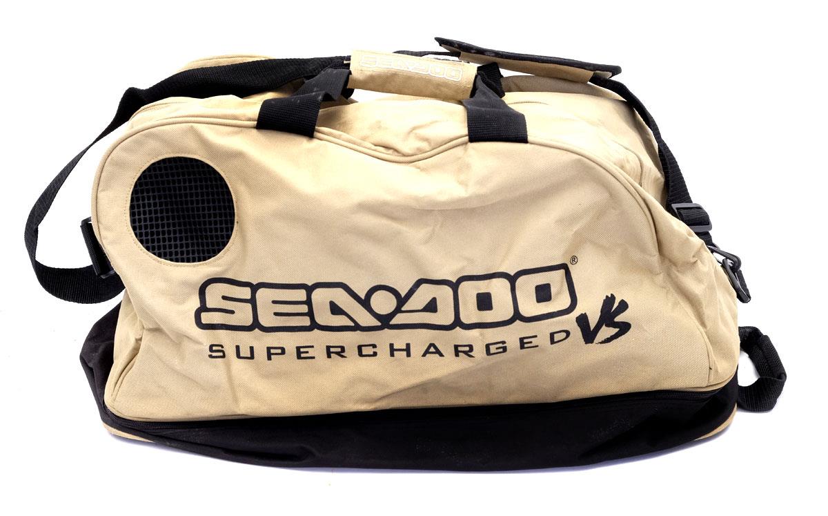 SEADOO® Carry Bag Original VS-Supercharged ZS05 VS