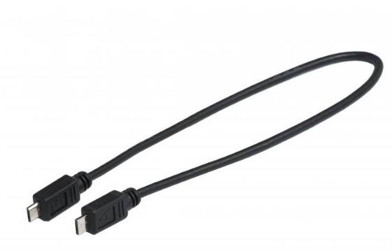 USB Ladekabel BOSCH Micro A  Micro B