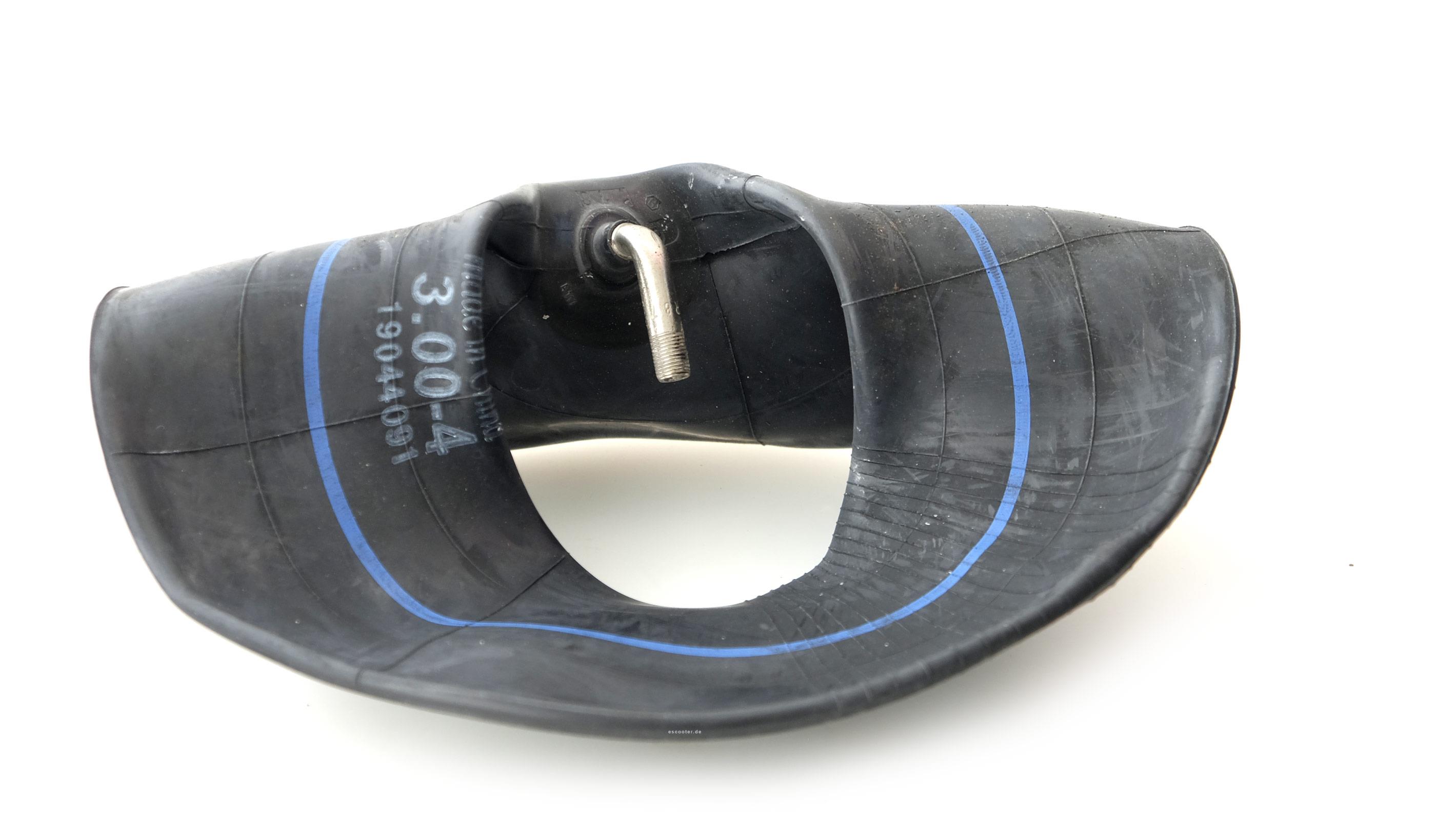 3.00-4 Schlauch CST Ventil TR87 (90°/90°)