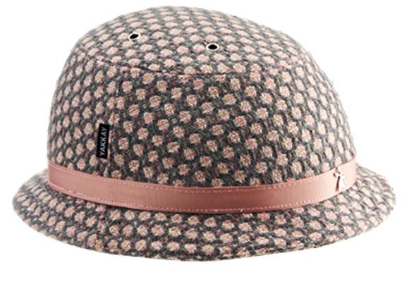 YAKKAY Tokyo Rose cover YAKKAY Tokyo Rose cover