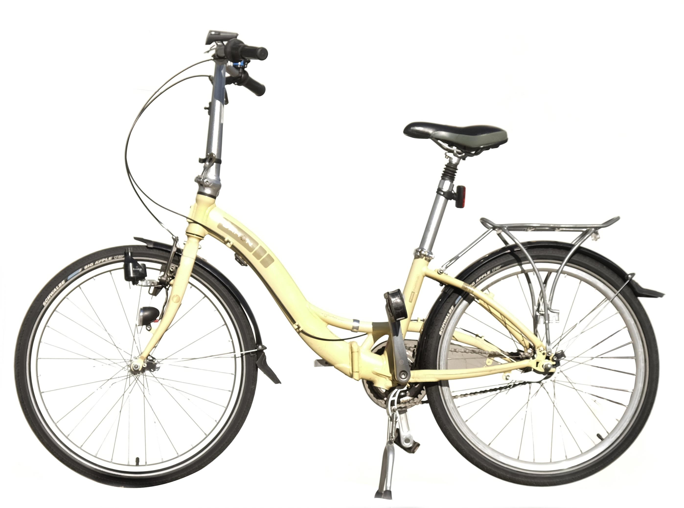 DAHON® Glide 24 Zoll