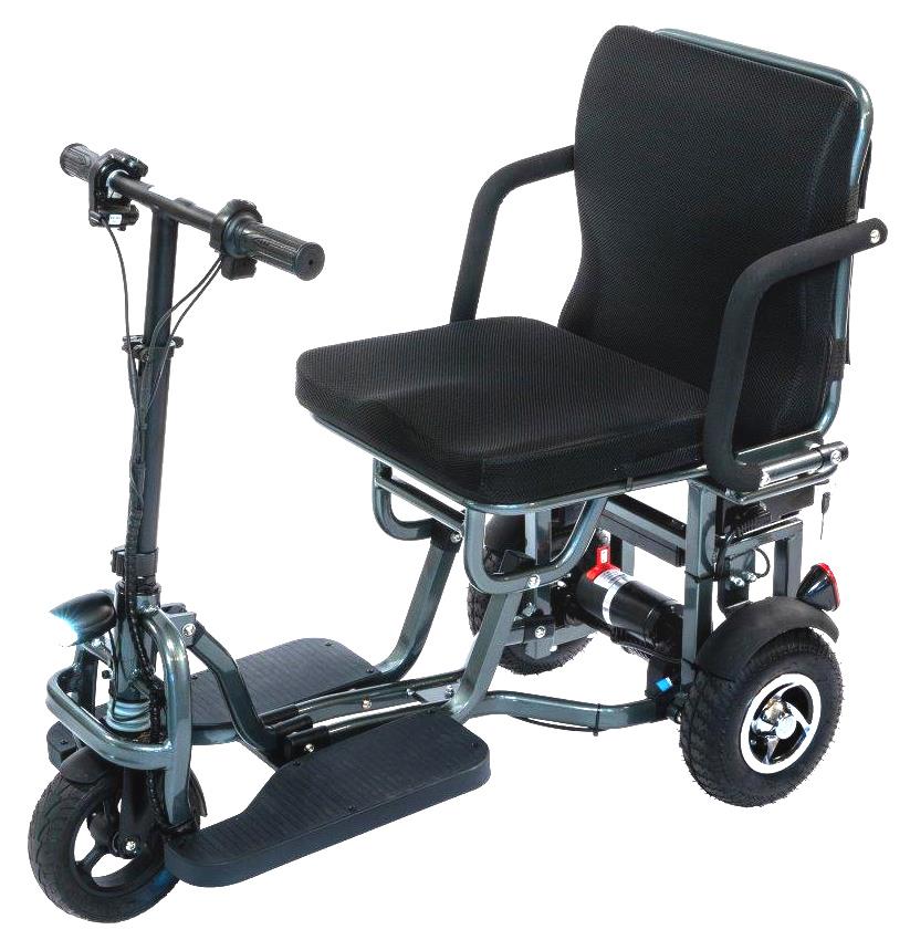DÜNE Mobility Scooter