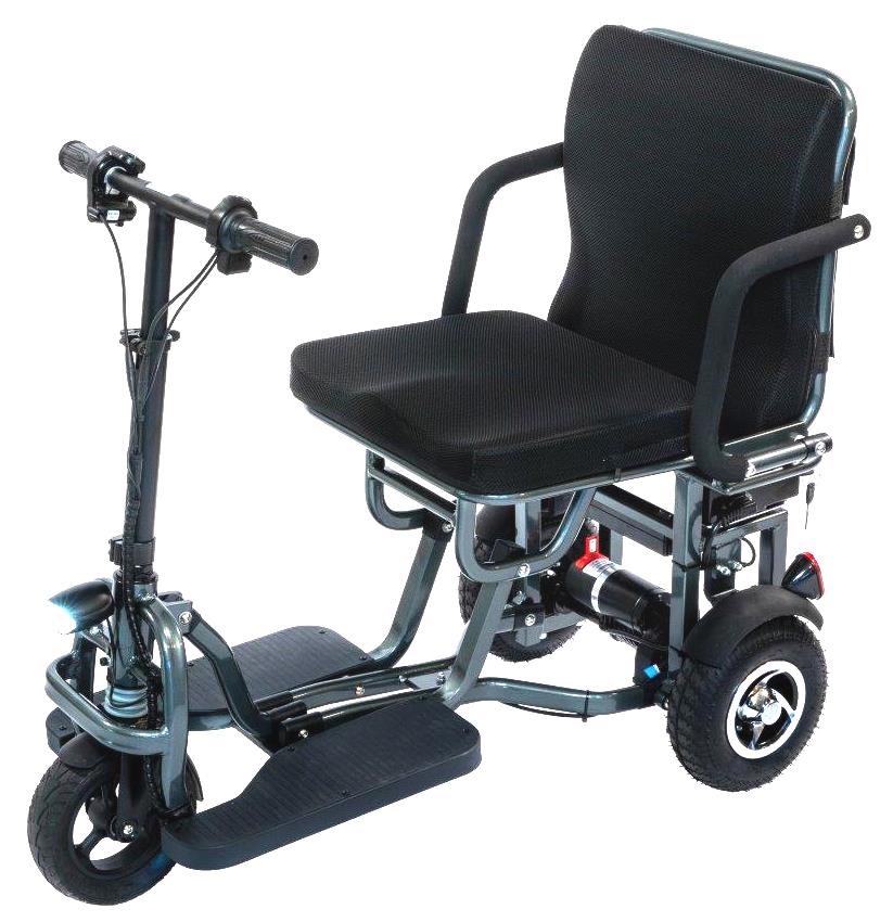 Scooter de movilidad DÜNE Scooter de movilidad DÜNE