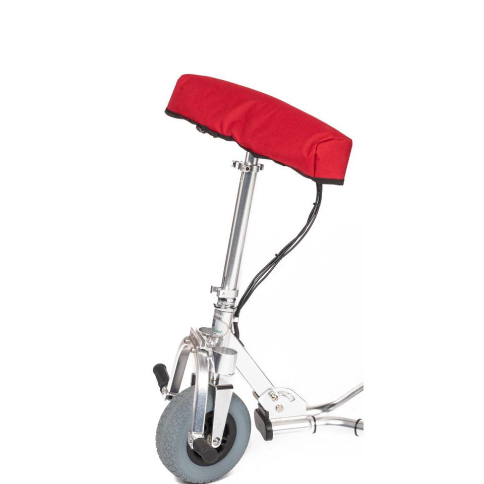 TRAVELSCOOT® Travel Kit Protection for Battery and Handlebar
