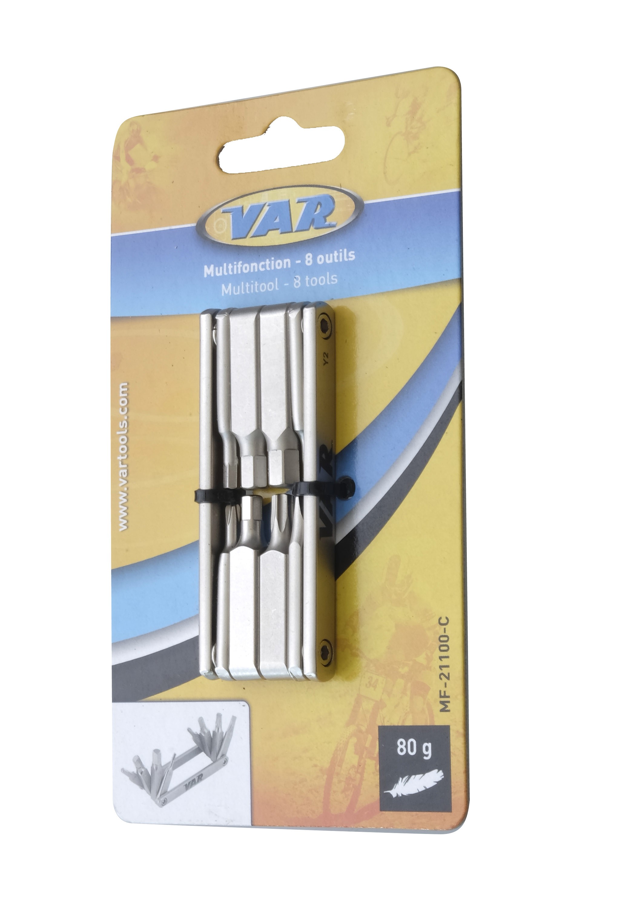 VAR Multitool MF-21100-C