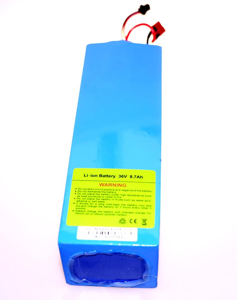 UEBLER Akku für Elektroroller SI.O S1.1